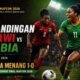 Hasil Pertandingan Malawi vs Zambia 6 Agustus 2026: Zambia Menang 1-0, Lolos ke Perempat Final WAFCON 2026