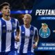 Hasil Pertandingan Porto vs Arouca 24 Agustus 2026: The Dragons Menang 2-0, Gabri Veiga dan Borja Sainz Cetak Gol