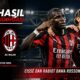 Hasil Torino vs AC Milan 1-2, Senin 24 Agustus 2026: Cissè dan Rabiot Bawa Rossoneri Menang