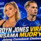 Jordyn Jones Viral Bersama Mykhailo Mudryk Jelang Comeback Chelsea