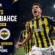 Cuplikan Gol Lyon vs Fenerbahce 27 Agustus 2026: Fenerbahce Menang 2-1 dan Lolos ke Liga Champions