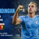 Hasil Pertandingan Lazio vs Genoa 1-0, Senin 31 Agustus 2026: Davide Frattesi Jadi Pahlawan