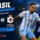 Hasil Pertandingan Málaga vs Deportivo La Coruña 1-1, 25 Agustus 2026: Aubameyang dan Chupe Berbagi Gol