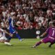 Cuplikan Gol Rayo Vallecano vs Deportivo Alavés 21 Agustus 2026: Drama Gol Menit Akhir Berakhir 1-1