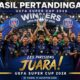 Hasil Pertandingan PSG vs Aston Villa 2-1, Kamis 13 Agustus 2026: Les Parisiens Juara UEFA Super Cup