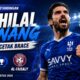 Hasil Pertandingan Al-Hilal vs Al-Faisaly 15 Agustus 2026: Menang 4-2, Neves Cetak Brace