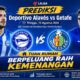 Prediksi Deportivo Alavés vs Getafe Minggu, 16 Agustus 2026: Tuan Rumah Berpeluang Raih Kemenangan