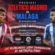 Prediksi Atletico Madrid vs Malaga 20 Agustus 2026: Los Rojiblancos Lebih Diunggulkan di Metropolitano