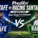 Prediksi Getafe vs Racing Santander 24 Agustus 2026: Duel Sengit di Coliseum