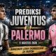 Prediksi Juventus vs Palermo 11 Agustus 2026: Bianconeri Lebih Diunggulkan di Perth