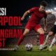 Prediksi Liverpool vs Nottingham Forest Sabtu, 29 Agustus 2026: The Reds Diunggulkan di Anfield
