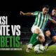 Prediksi Levante vs Real Betis Sabtu, 29 Agustus 2026: Los Verdiblancos Lebih Diunggulkan