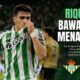 Hasil Pertandingan Real Betis vs Real Sociedad 22 Agustus 2026: Riquelme Bawa Betis Menang 1-0