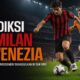Prediksi AC Milan vs Venezia 29 Agustus 2026: Rossoneri Diunggulkan di San Siro