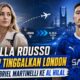 Isabella Rousso Bersiap Tinggalkan London, Ikuti Gabriel Martinelli ke Al Hilal