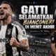 Hasil Pertandingan Juventus vs AC Milan 7 September 2026: Gatti Selamatkan Bianconeri di Menit Akhir