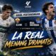 Hasil Pertandingan Elche vs Real Sociedad 8 September 2026: La Real Menang Dramatis 3-2