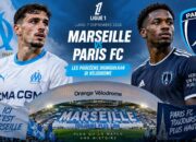 Prediksi Marseille vs Paris FC 7 September 2026: Les Phocéens Diunggulkan di Vélodrome