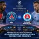 Prediksi PSG vs Slovan Bratislava 10 September 2026: Les Parisiens Diunggulkan di Parc des Princes