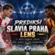 Prediksi Slavia Praha vs Lens 11 September 2026: Duel Sengit di Liga Champions